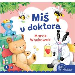 Miś u doktora - 1