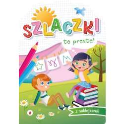 Szlaczki. To proste! - 1