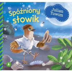 Spóźniony słowik - 1