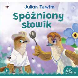 Spóźniony słowik - 1