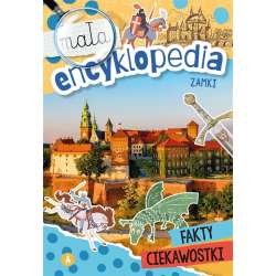 Mała encyklopedia. Zamki - 1