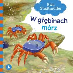 W głębinach mórz - 1
