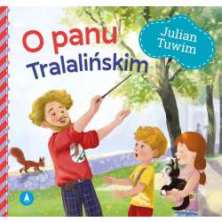 O panu Tralalińskim - 1