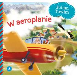 W aeroplanie - 1