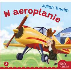 W aeroplanie - 1