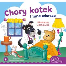 Chory kotek i inne wiersze - 1