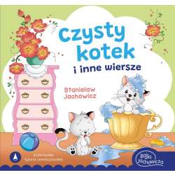 Czysty kotek i inne wiersze - 1