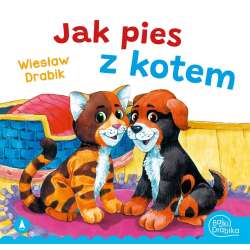 Jak pies z kotem - 1