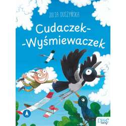 Cudaczek-Wyśmiewaczek - 1