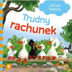 Trudny rachunek
