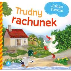 Trudny rachunek - 1
