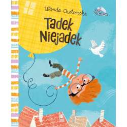 Tadek Niejadek