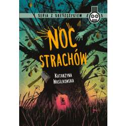 Noc strachów - 1