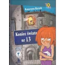 Koniec świata nr.13 w.2022