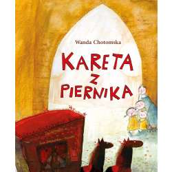 Kareta z piernika - 1