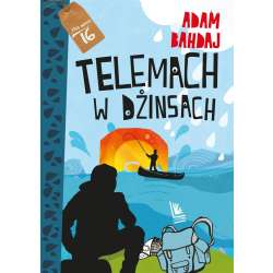 Telemach w dżinsach - 1