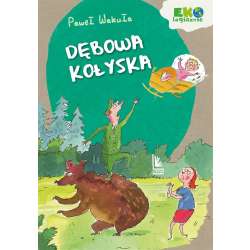 Dębowa kołyska - 1