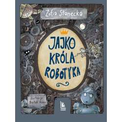 Jajko króla Robotyka