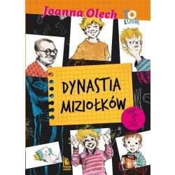 Dynastia Miziołków