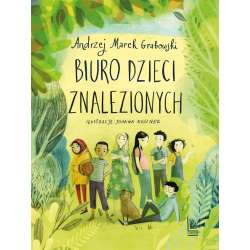 Biuro dzieci znalezionych - 1