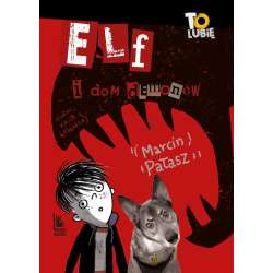 Elf i dom demonów - 1