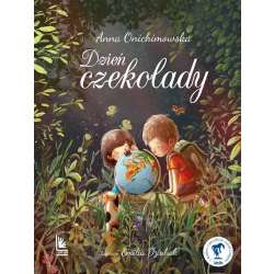 Dzień czekolady - 1