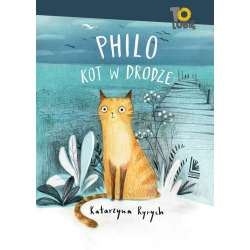 Philo kot w drodze