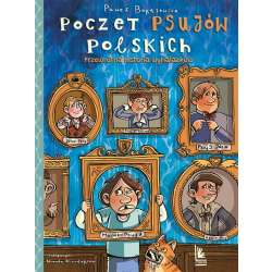 Poczet psujów polskich