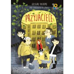 Przyjaciele