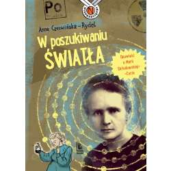 W poszukiwaniu światła - 1