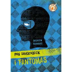 Pan Samochodzik i Fantomas - 1