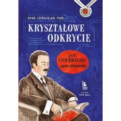 Kryształowe odkrycie