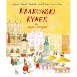 Krakowski Rynek dla chłopców i dziewczynek - 1