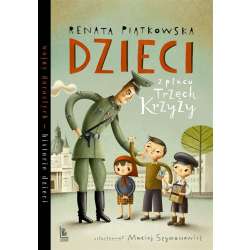 Dzieci z placu Trzech Krzyży - 1