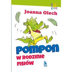 Pompon w rodzinie Fisiów - 1