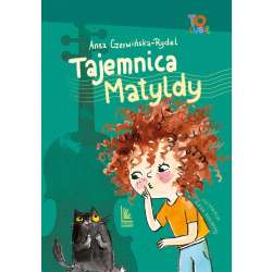 Tajemnica Matyldy