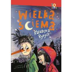 Wielka ściema - 1