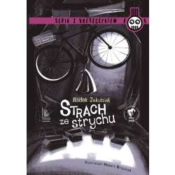 Strach ze strychu - 1