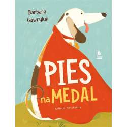 Pies na medal - 1