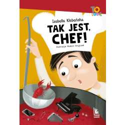 Tak jest, Chef!