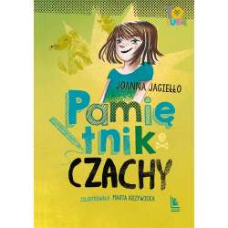 Pamiętnik Czachy - 1