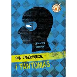 Pan Samochodzik i Fantomas - 1
