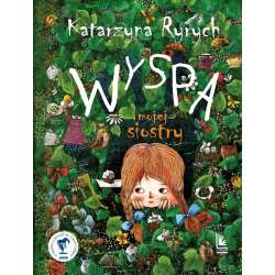 Wyspa mojej siostry - 1