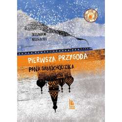 Pierwsza przygoda Pana Samochodzika