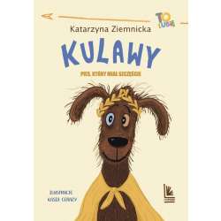 Kulawy. Pies, który miał szczęście