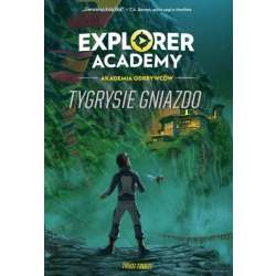 Explorer Academy: Akademia Odkrywców T.5 - 1