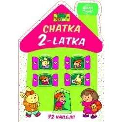 Chatka 2-latka - 1