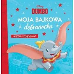 Moja bajkowa dobranocka. Jestem wyjątkowy! - 1