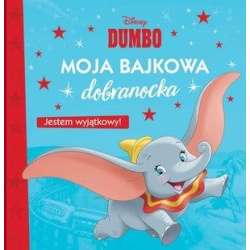 Moja bajkowa dobranocka. Jestem wyjątkowy! - 1