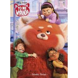 To nie wypanda - 1